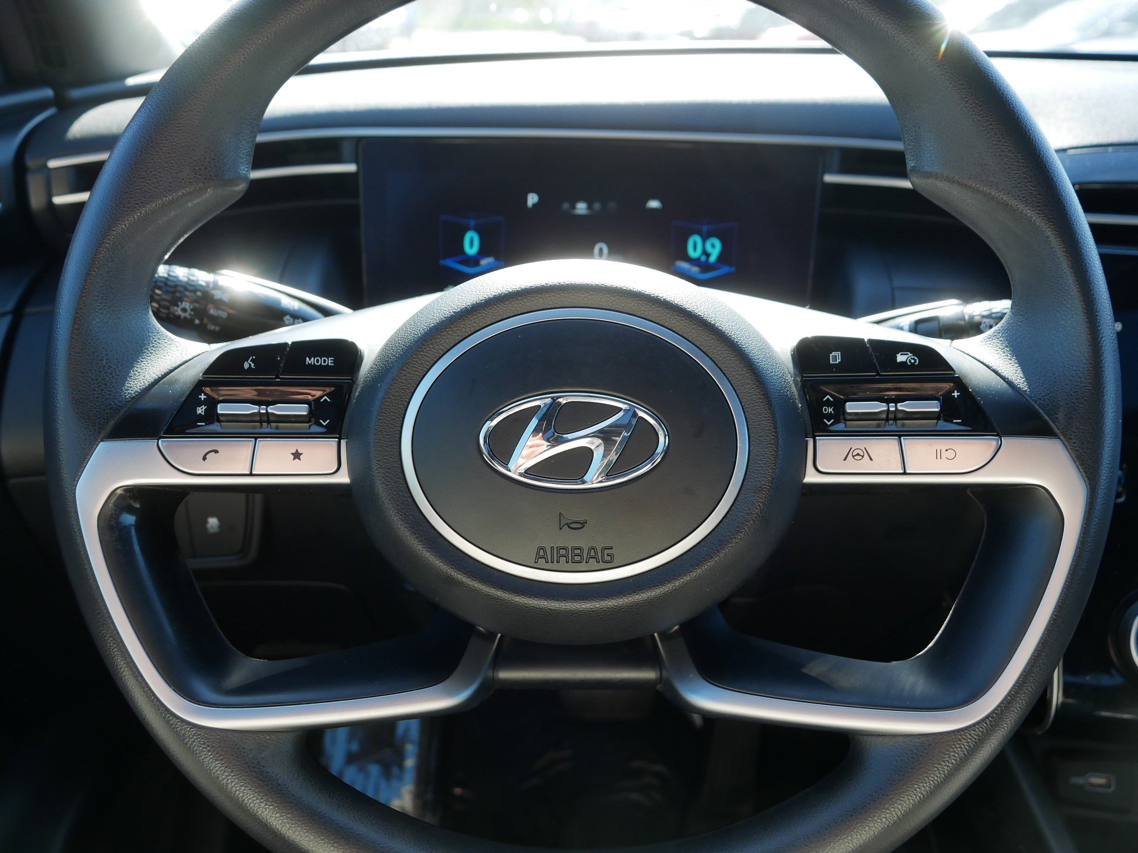 Used 2022 Hyundai Santa Cruz SEL w/ Activity Package AWD/4WD image 25