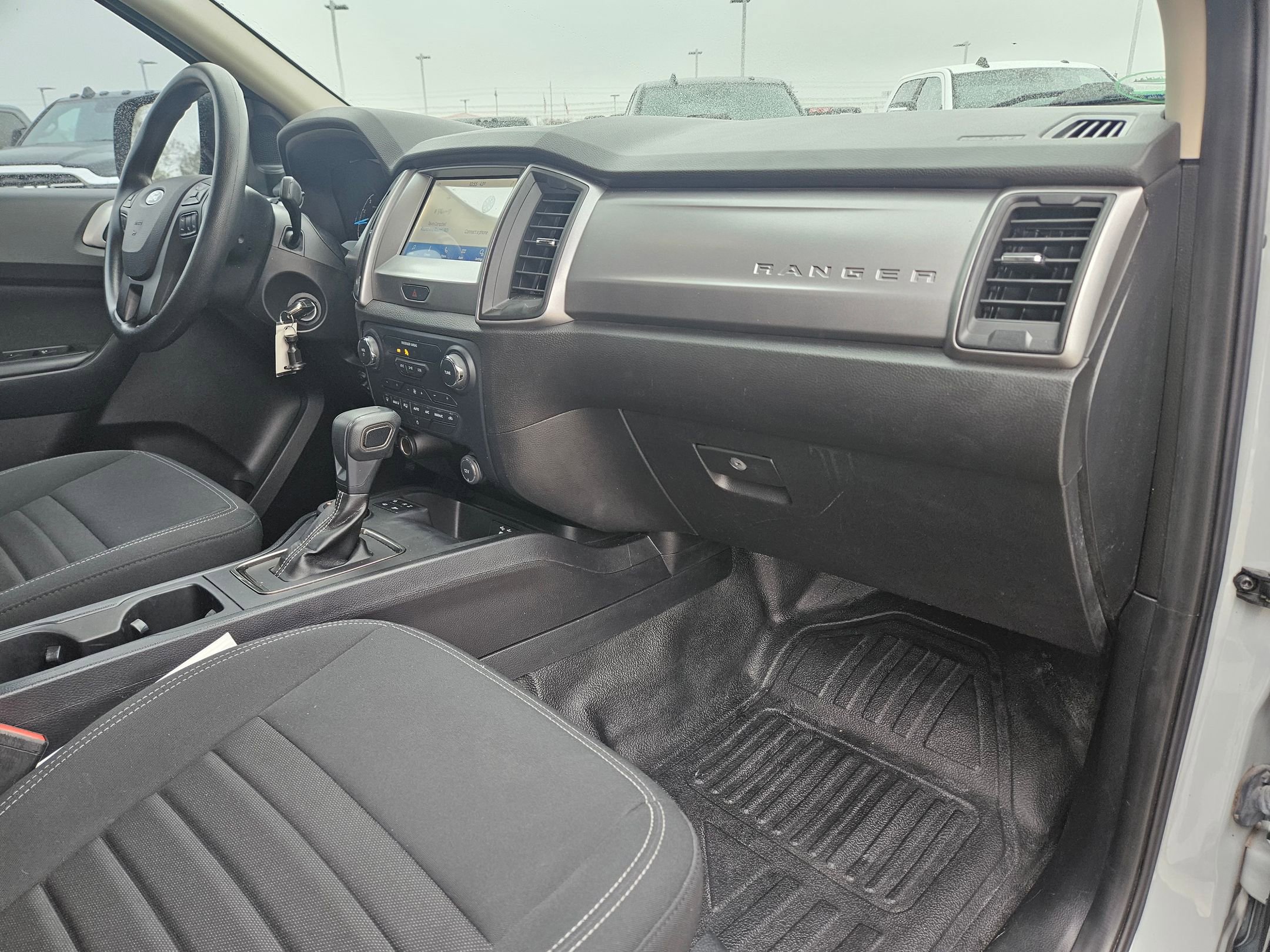 Used 2021 Ford Ranger XL w/ FX4 Off-Road Package image 28