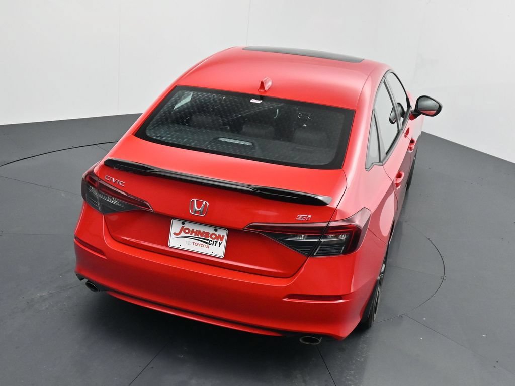 Used 2025 Honda Civic Si image 24