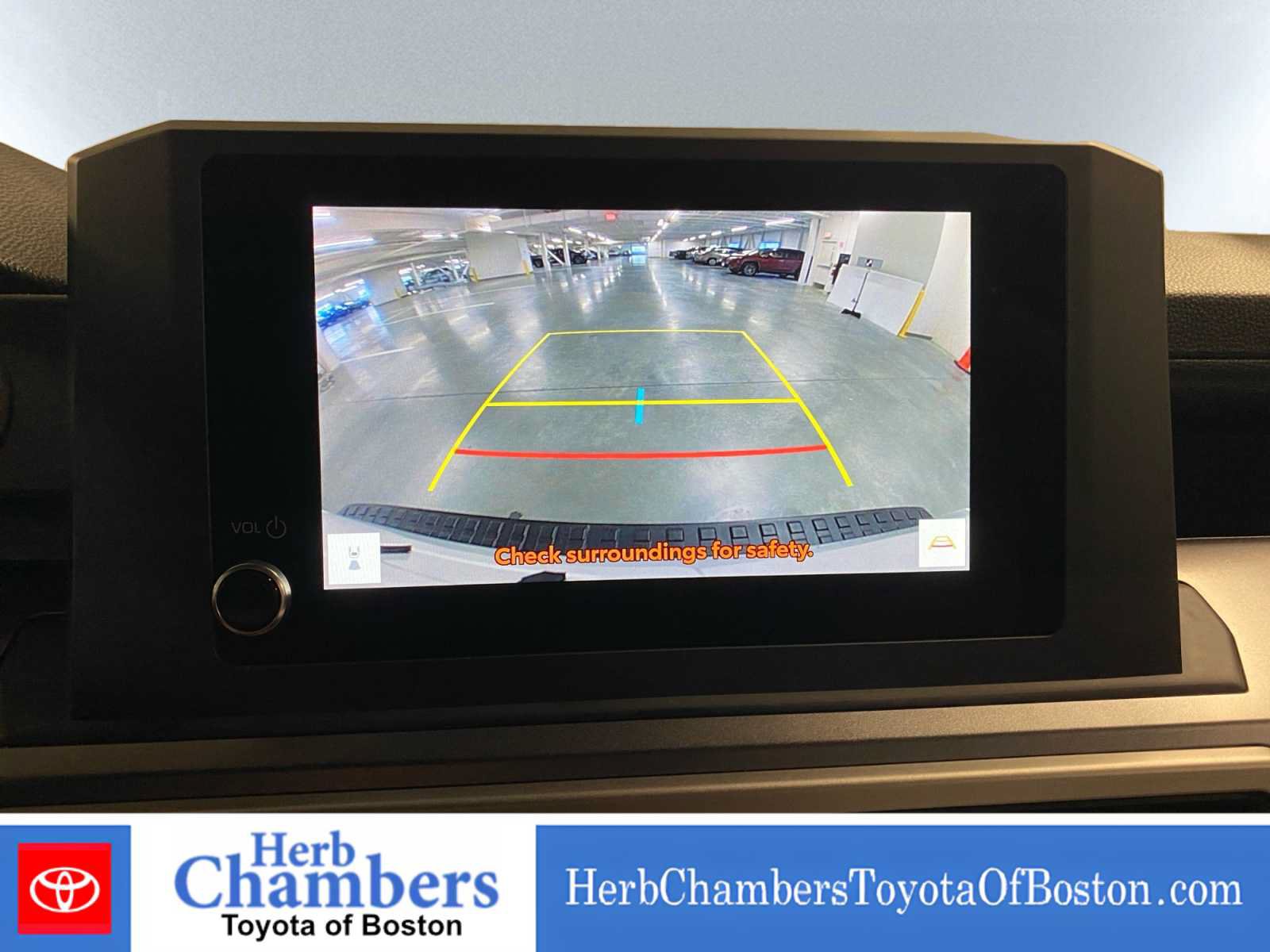 Used 2025 Toyota 4Runner SR5 AWD/4WD image 14