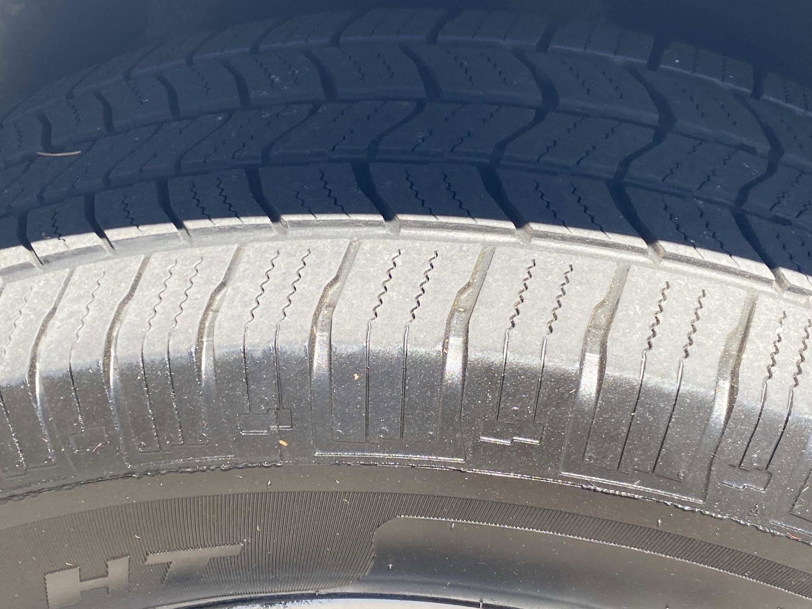 Used 2021 RAM 1500 Tradesman w/ Popular Equipment Group image 15