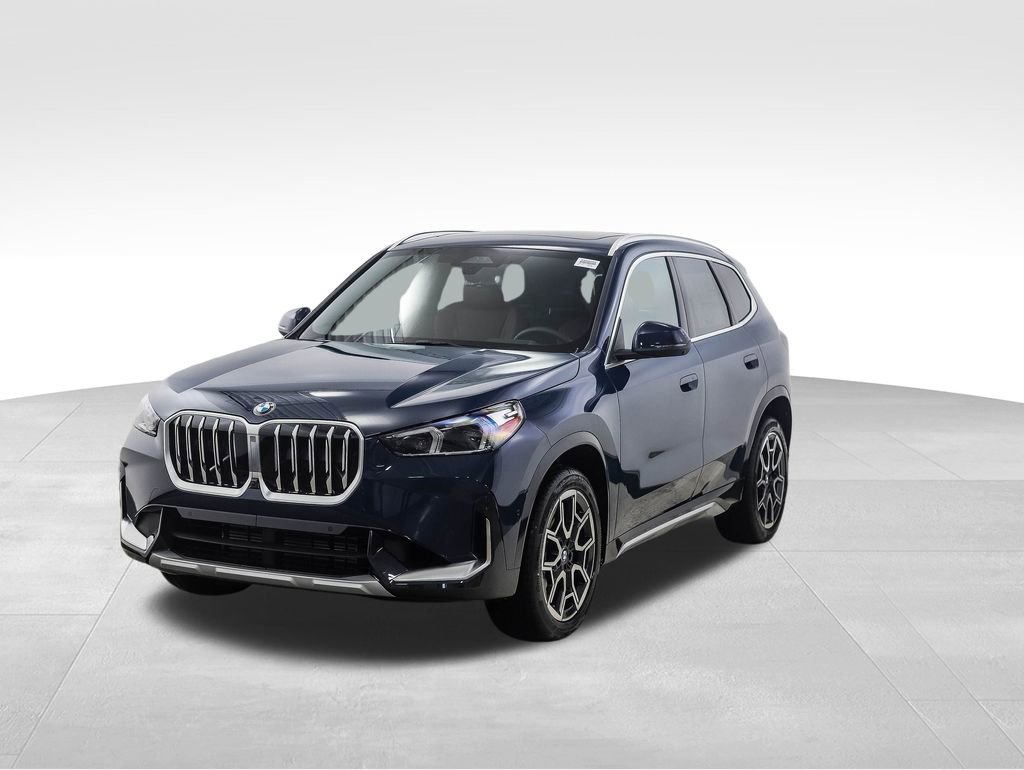 New 2026 BMW X1 xDrive28i w/ Technology Package image 1