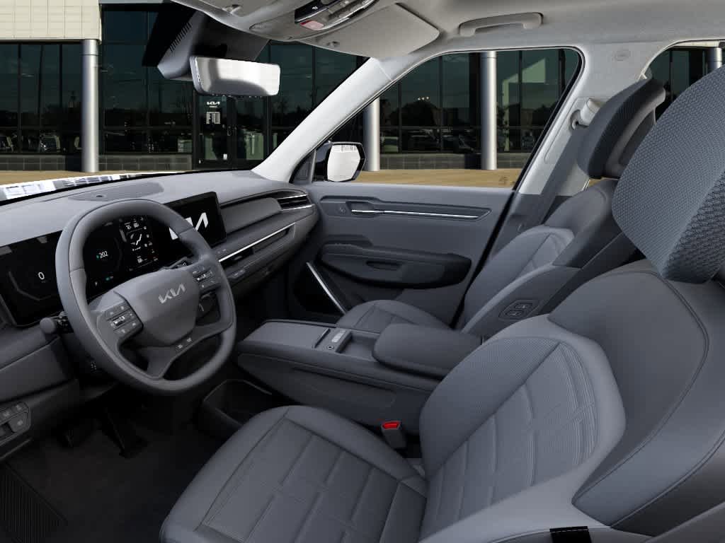 New 2026 Kia EV9 Land image 17