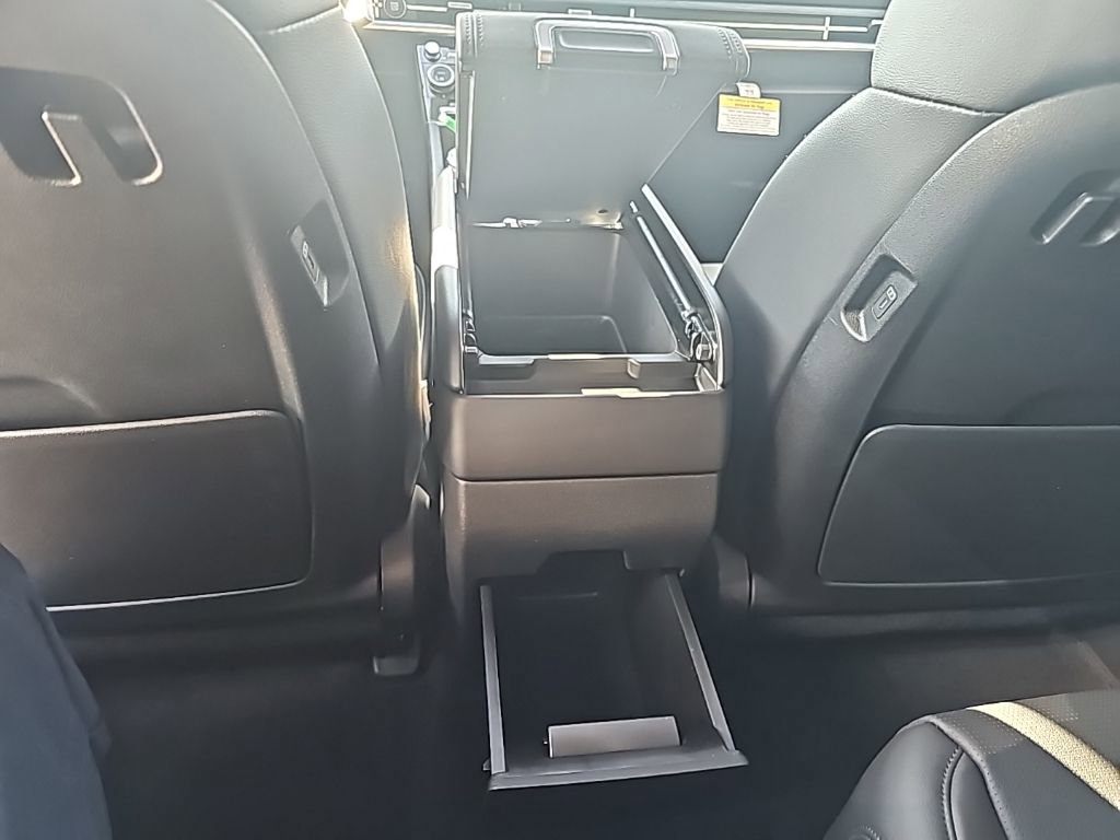 New 2026 Hyundai Santa Fe Limited AWD/4WD image 39