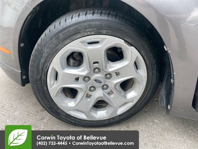 Used 2011 Ford Fusion SE w/ 202A Rapid Spec Order Code image 24