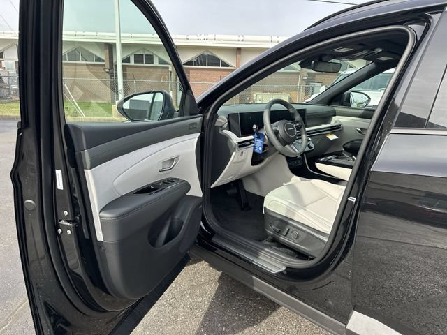 New 2026 Hyundai Tucson Limited AWD/4WD image 18