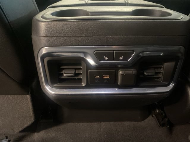 Certified 2020 Chevrolet Silverado 1500 RST AWD/4WD image 32