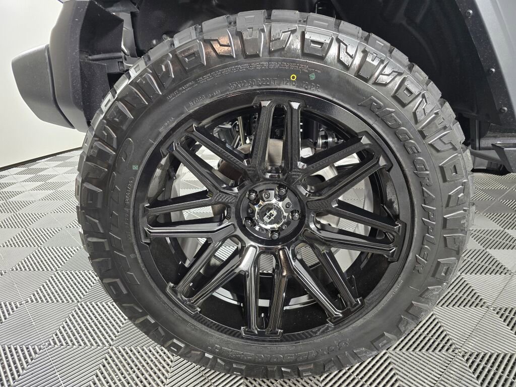 New 2026 Jeep Wrangler Sport image 11