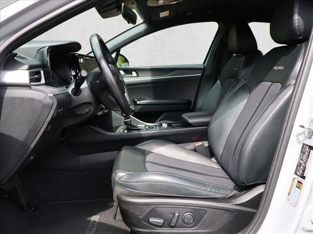 Used 2022 Kia K5 GT-Line AWD/4WD image 21