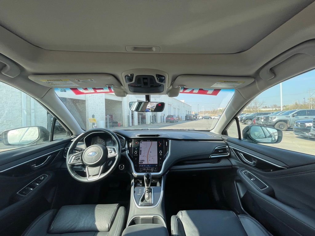 Used 2022 Subaru Outback Limited image 26