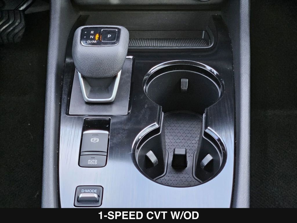 Used 2024 Nissan Rogue SV w/ SV Premium Package image 24