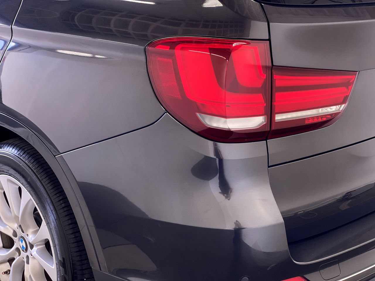 Used 2014 BMW X5 sDrive35i RWD image 9