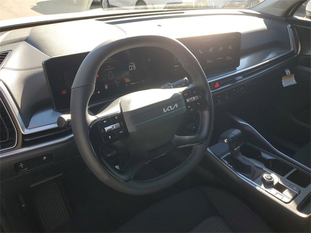 New 2026 Kia Sorento LX image 22