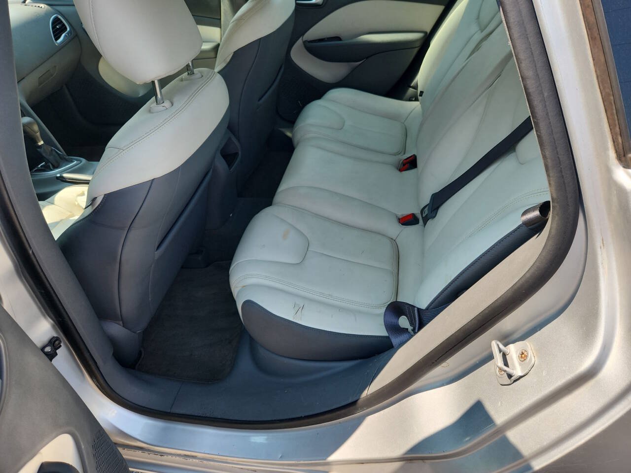 Used 2013 Dodge Dart Limited w/ Premium Group FWD image 16