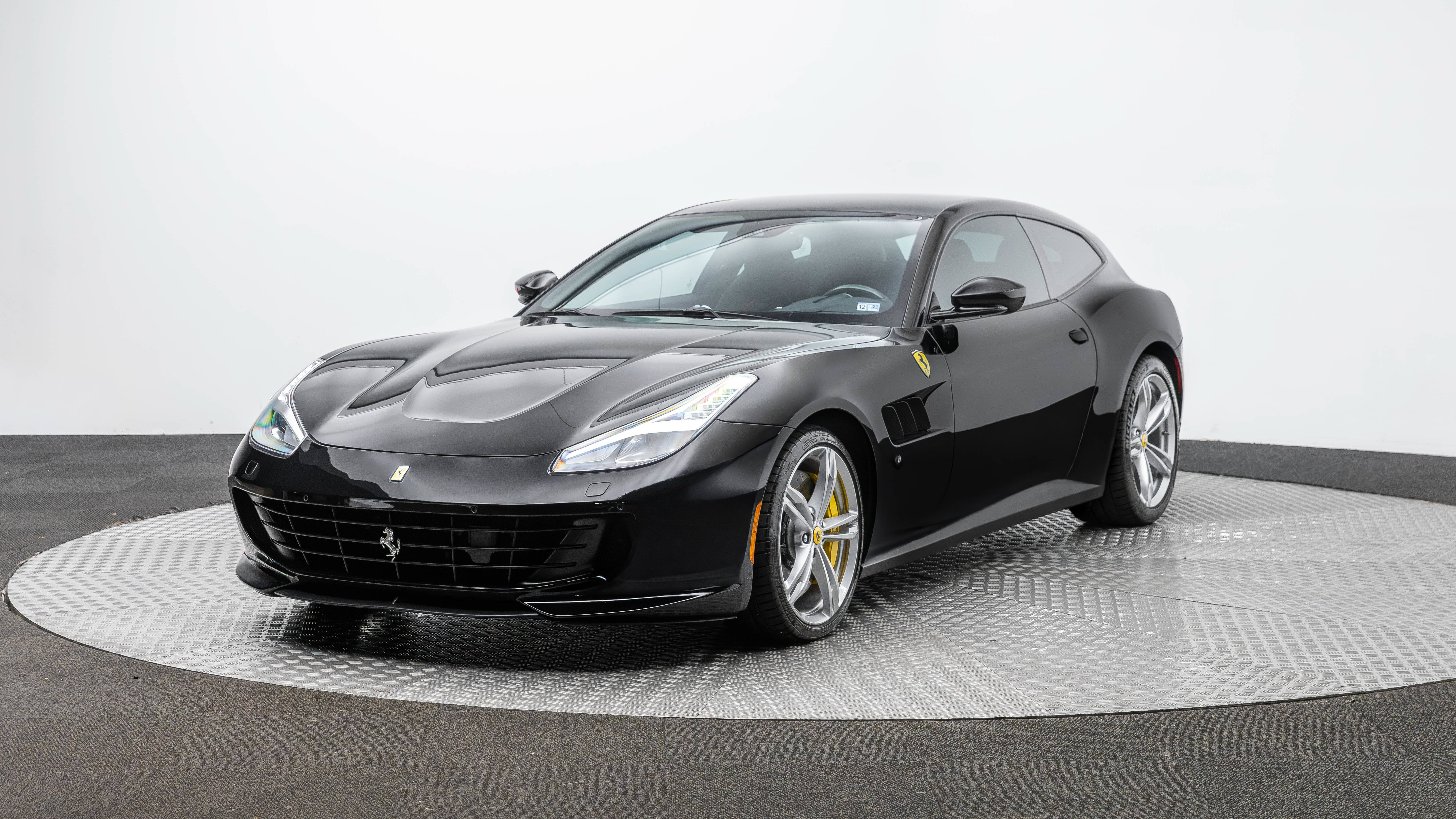 Certified 2020 Ferrari GTC4Lusso