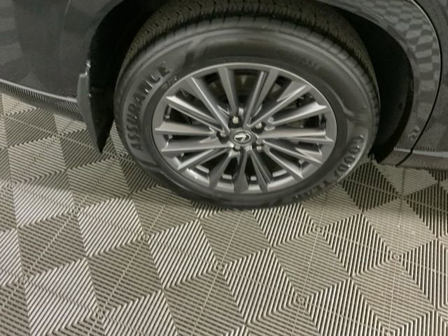 Used 2024 Lexus TX 350 AWD image 19