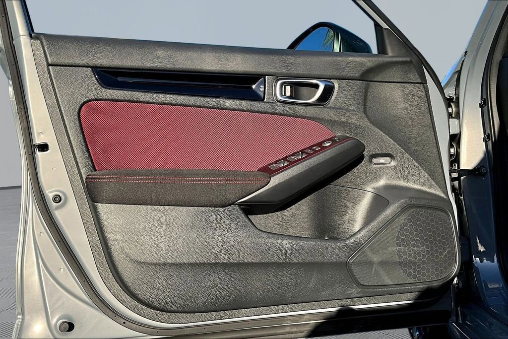 Used 2026 Honda Civic Si image 20