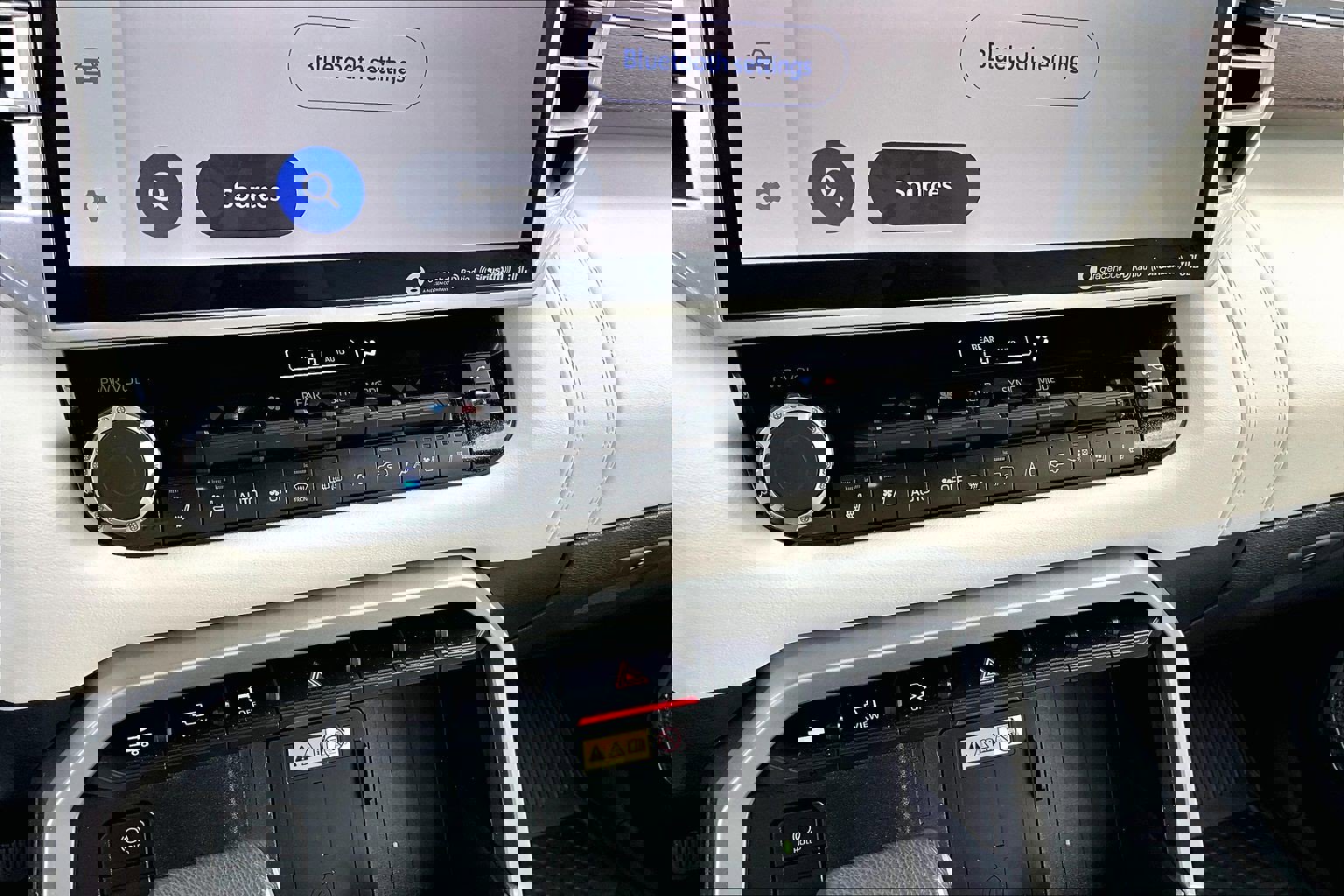 Used 2024 Toyota Sequoia Capstone AWD/4WD image 32