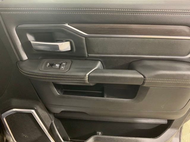 Used 2025 RAM 3500 Laramie image 29