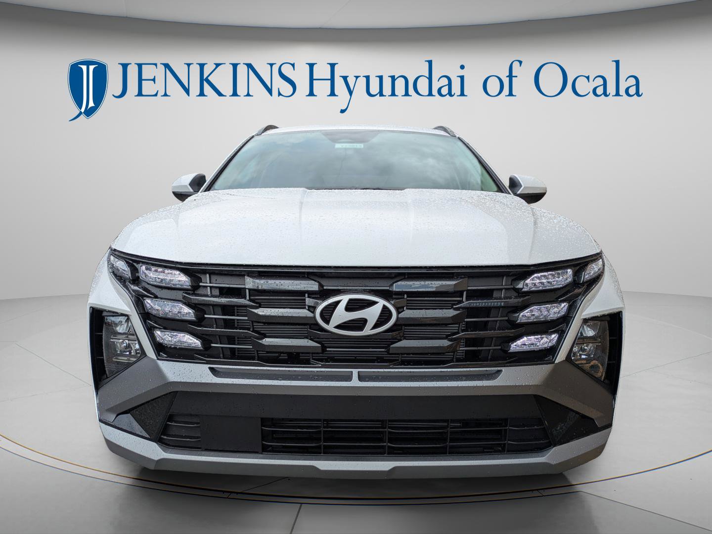 New 2026 Hyundai Tucson SEL image 17