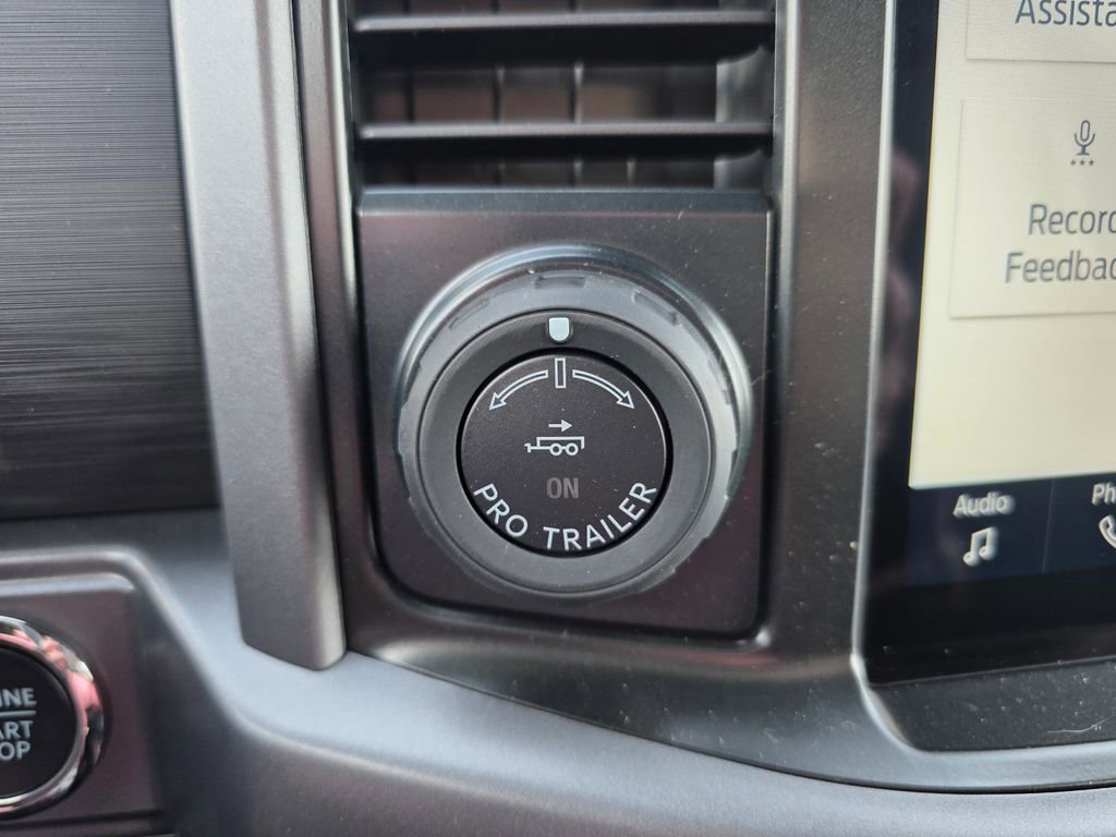 New 2025 Ford F150 XLT w/ Equipment Group 302A MID image 52