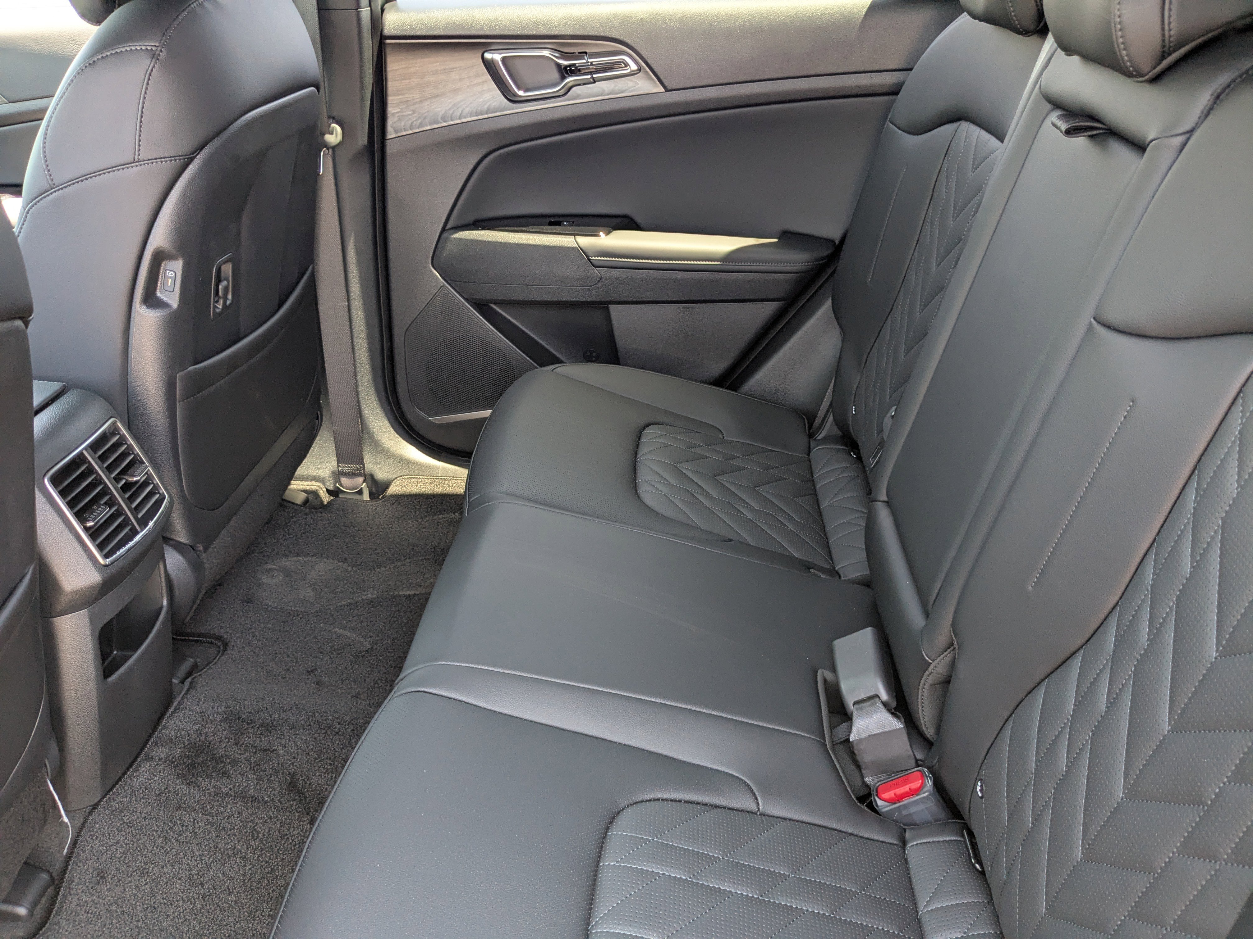 New 2025 Kia Sportage X-Line Prestige image 18