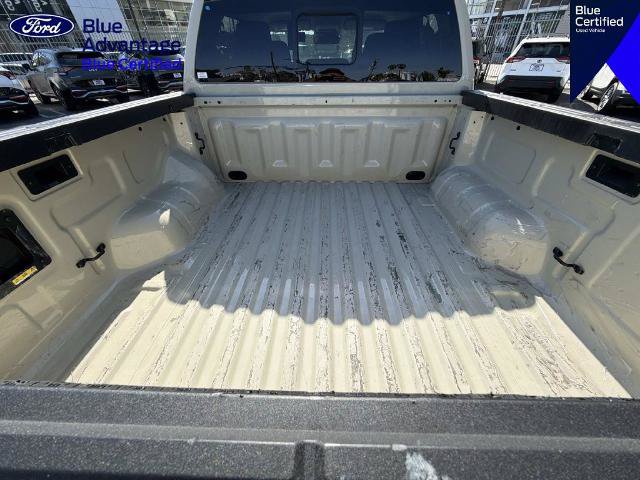 Certified 2025 Ford Ranger XLT w/ Trailer Tow Package RWD image 7