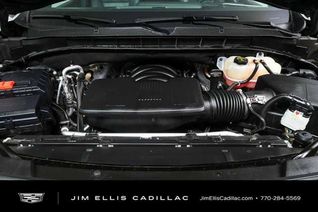 Used 2025 Chevrolet Tahoe LT RWD image 34