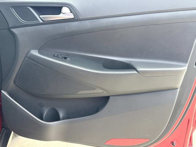 Used 2021 Hyundai Tucson Value image 19