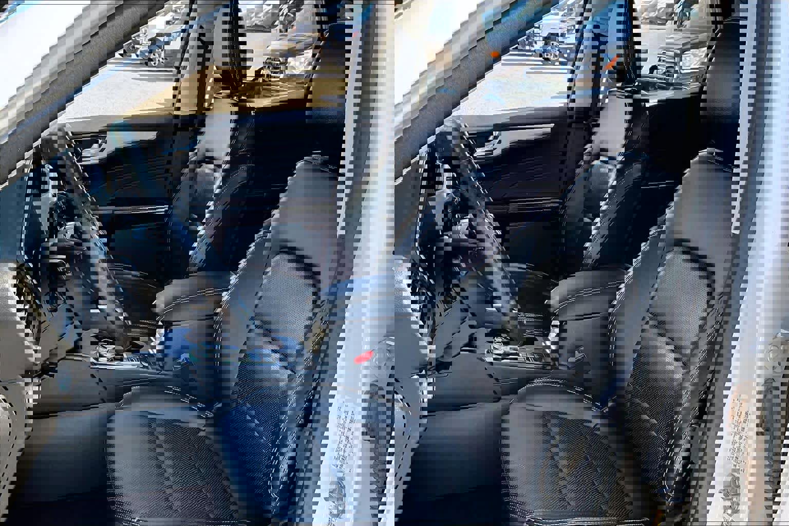 Used 2021 Ford Escape SEL image 8