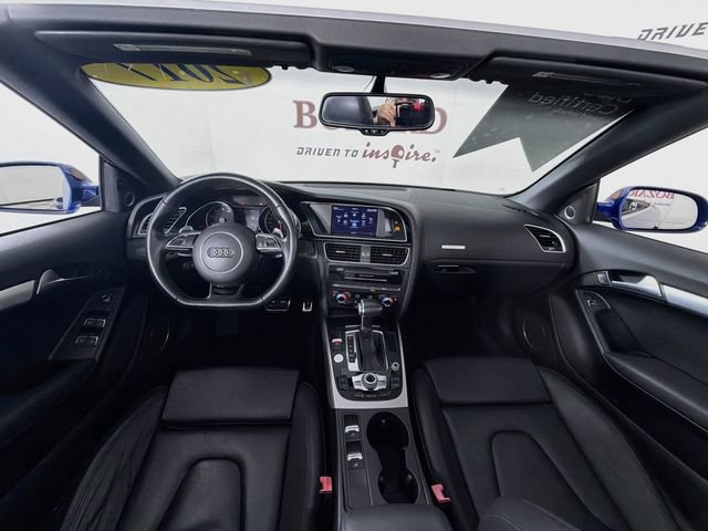 Used 2017 Audi A5 2.0T Sport AWD/4WD image 31