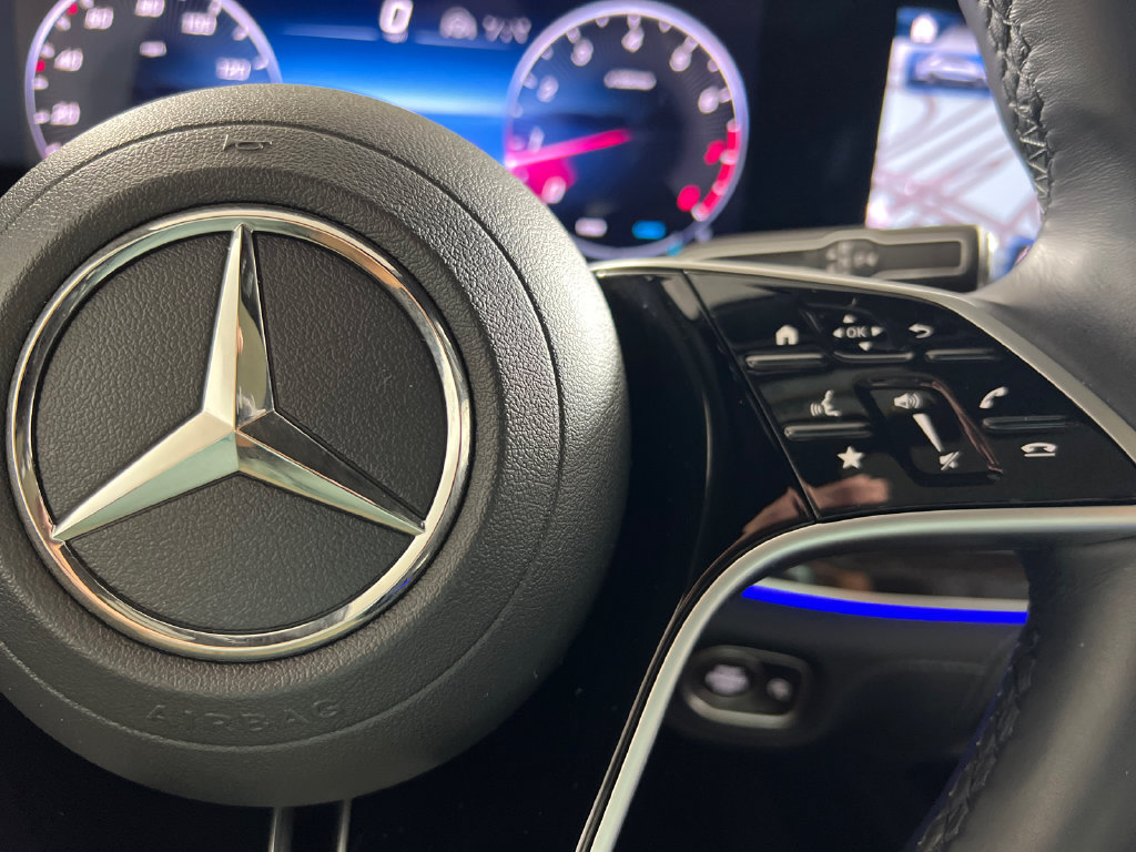Certified 2026 Mercedes-Benz GLE 580 4MATIC image 30