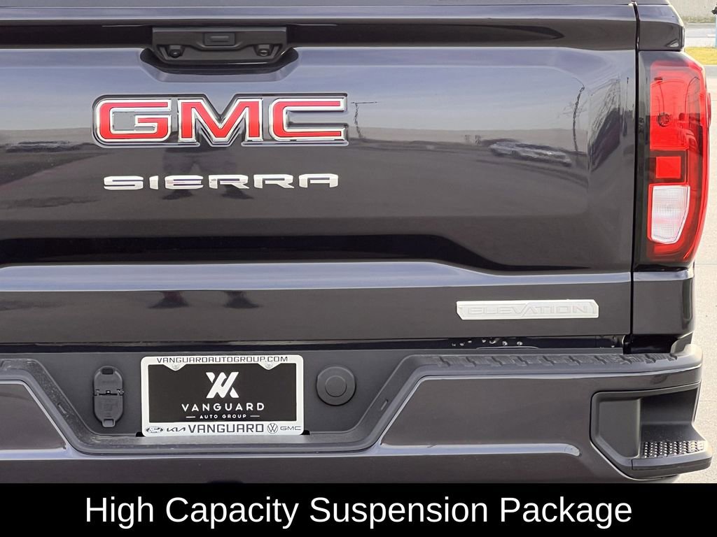 New 2026 GMC Sierra 1500 Elevation w/ Preferred Package image 5