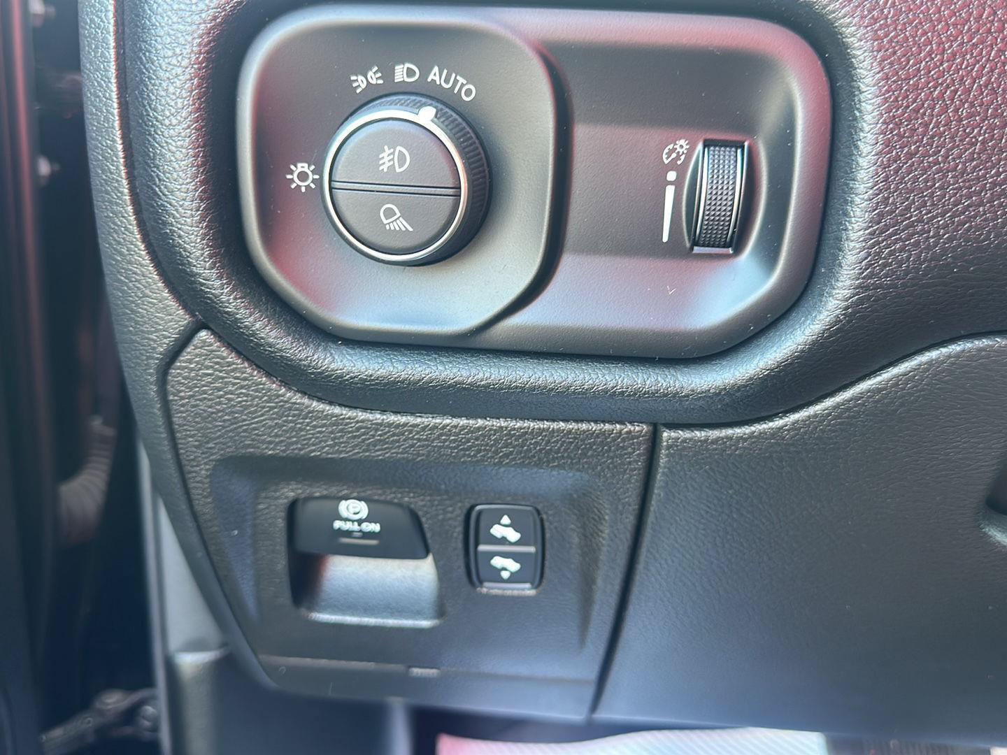 Used 2022 RAM 1500 Big Horn AWD/4WD image 21