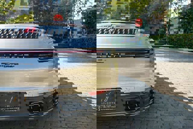 Used 2021 Porsche 911 Carrera image 24