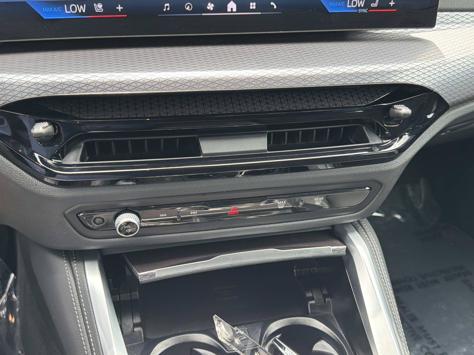 Used 2026 BMW M440i w/ Premium Package RWD image 21