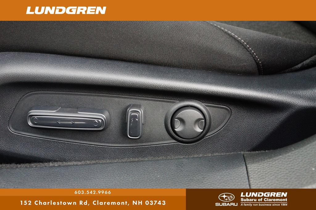 Used 2024 Honda Accord Sport image 17