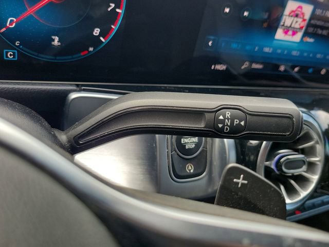 Used 2022 Mercedes-Benz GLB 250 4MATIC image 16