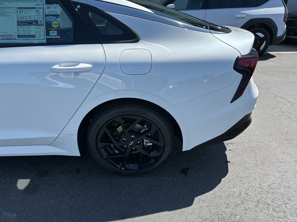 New 2026 Kia K5 GT-Line w/ GT-Line Premium Package image 13