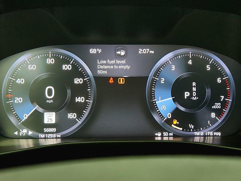 Used 2019 Volvo XC40 T5 R-Design AWD/4WD image 15