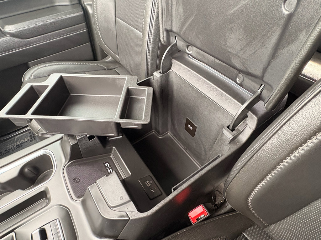 Used 2022 GMC Sierra 1500 Denali image 28