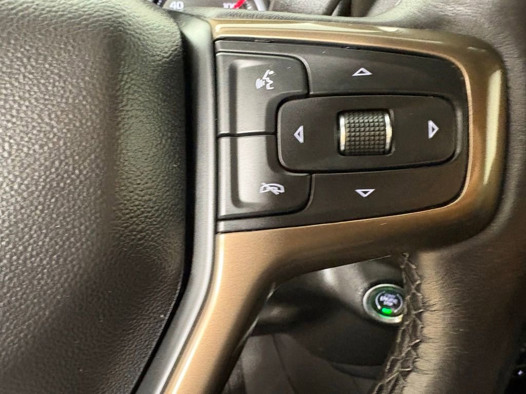 Used 2022 Chevrolet Silverado 2500 High Country w/ Z71 Off-Road Package image 29