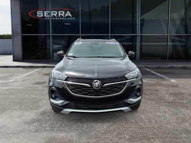 Used 2023 Buick Encore GX Select w/ Safety Package II AWD/4WD image 6