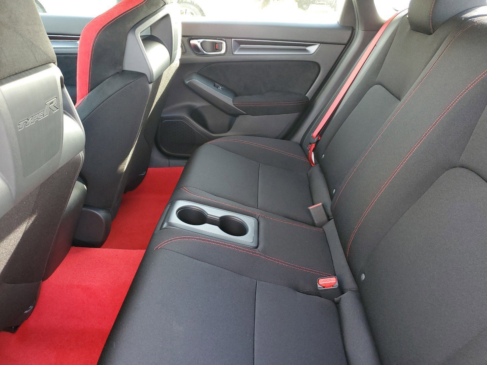 New 2025 Honda Civic Type R image 10