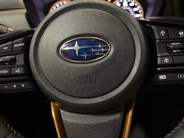 Certified 2026 Subaru Forester Wilderness image 48