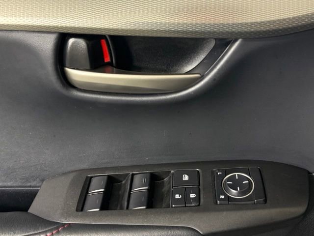 Used 2016 Lexus NX 200t FWD image 17