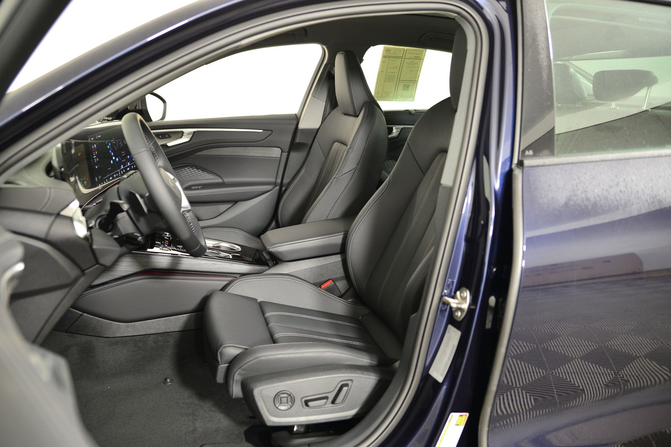 New 2026 Audi A6 Premium Plus image 4