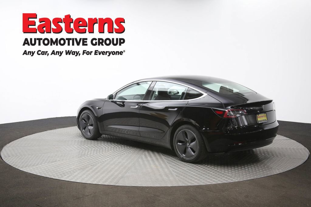 Used 2018 Tesla Model 3 Long Range image 61