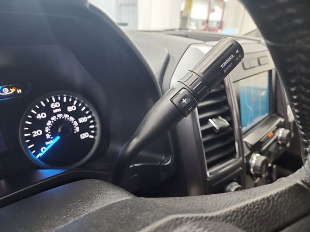 Used 2016 Ford F150 XLT w/ Equipment Group 302A Luxury image 25