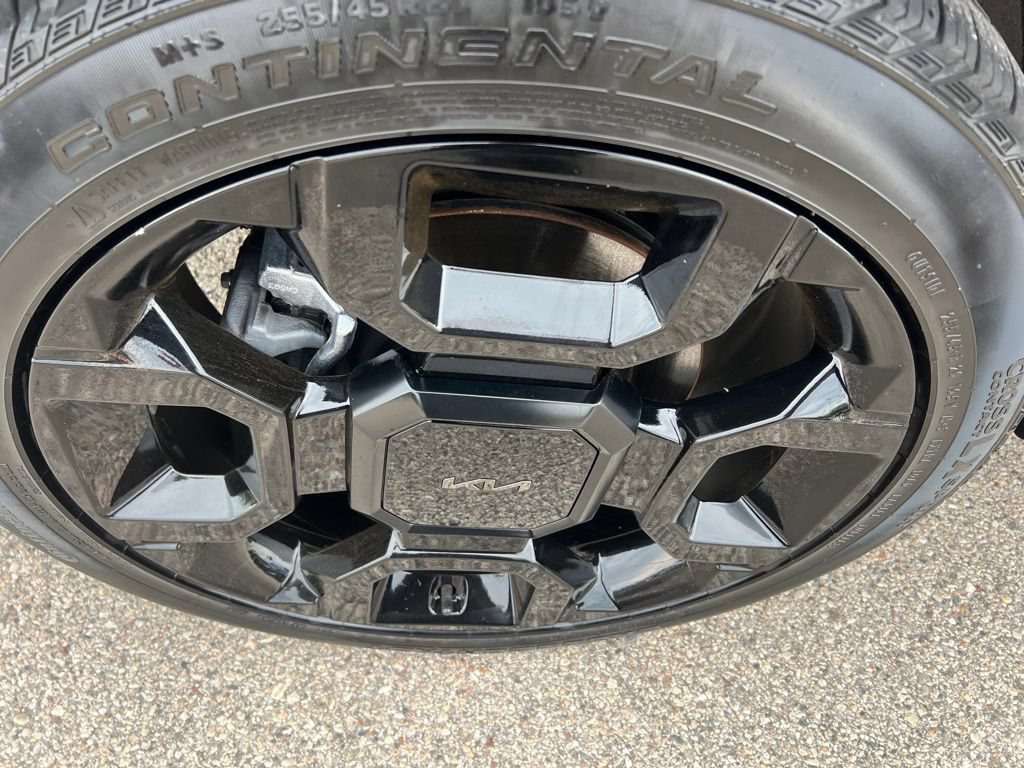 Certified 2025 Kia Sorento X-Line EX AWD/4WD image 42